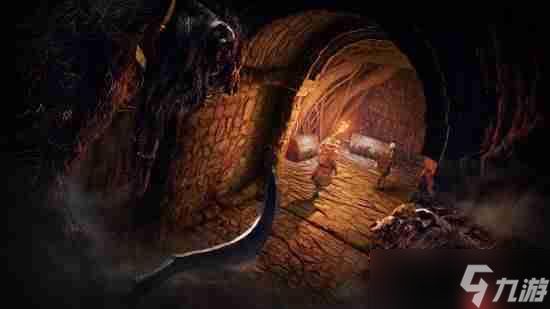 GS称《艾尔登法环：黑夜君临》DLC规模超预期!经典沼泽也回归!