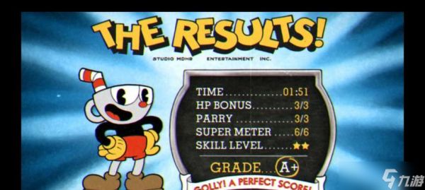 《以茶杯头DLC赛马骷髅》玩法攻略（详解Boss打法）