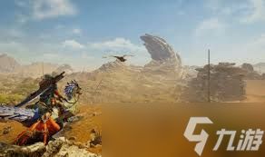 怪物猎人荒野历战黑蚀龙斩斧怎么打