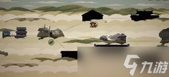 预视武宗飞叶派有哪些特点