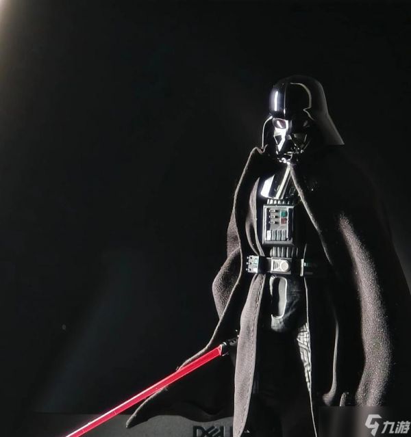 星球大战前线2(帝国黑暗力量的领袖——达斯维达人物介绍)