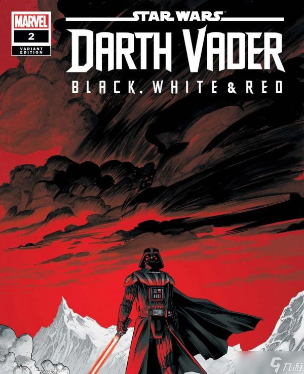 星球大战前线2(帝国黑暗力量的领袖——达斯维达人物介绍)