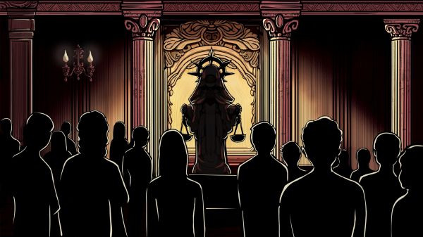 诡秘推理什么时候出 公测上线时间预告