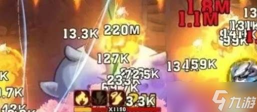 向僵尸开炮联动王珊珊技能