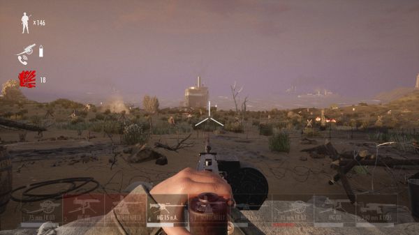 海滩入侵1945：太平洋好玩吗 海滩入侵1945：太平洋玩法简介