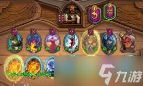 <a id='link_pop' class='keyword-tag' href='https://www.9game.cn/lscsmsyxcazb/'>炉石传说</a>34.0.2酒馆战棋纳迦挂机流怎么玩