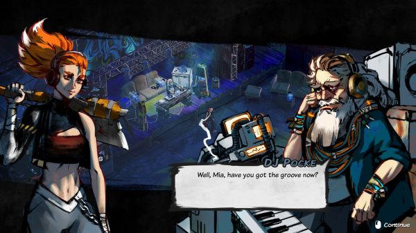 节奏战士好玩吗 节奏战士玩法简介