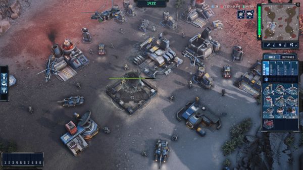 风暴崛起什么时候出 公测上线时间预告