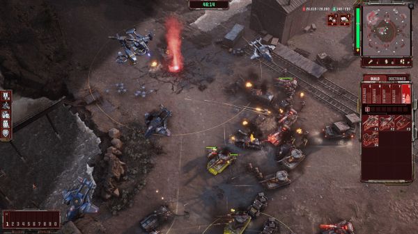 风暴崛起什么时候出 公测上线时间预告