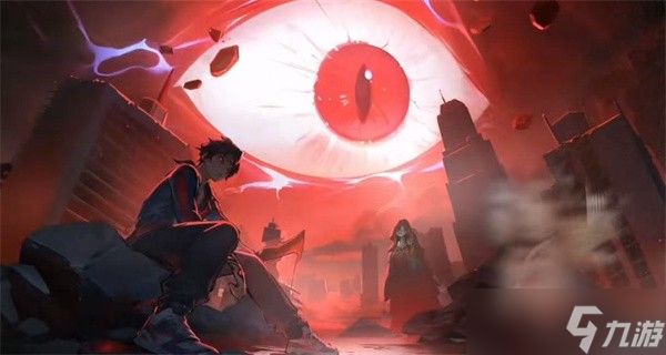 向僵尸开炮五代电皮无间鬼眼全方位介绍