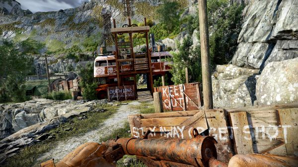 原子陨落什么时候出 公测上线时间预告