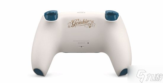 PS5推出《原神》主题手柄:国行版预告片公布!