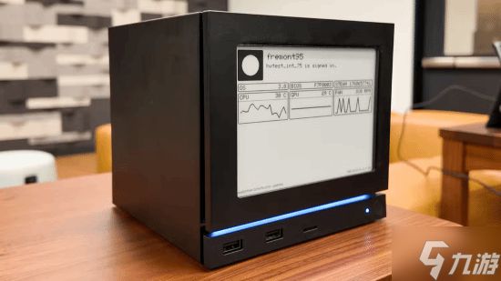 Steam新机代号曝光!竟暗藏《半条命3》线索?