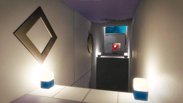 反射的艺术什么时候出 公测上线时间预告