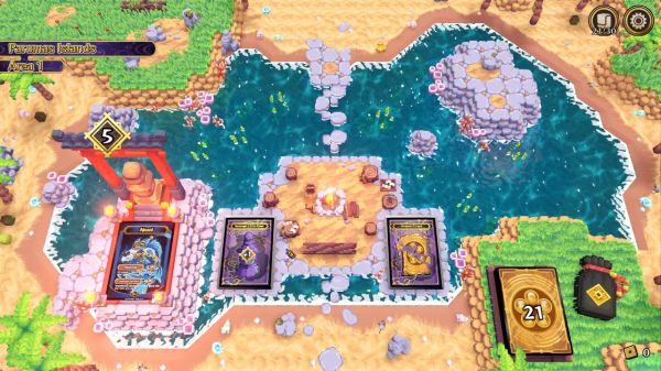 战国大神好玩吗 战国大神玩法简介