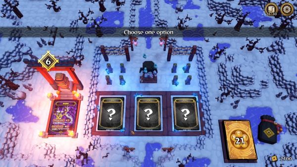 战国大神好玩吗 战国大神玩法简介