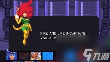 漫威宇宙入侵全角色解锁条件