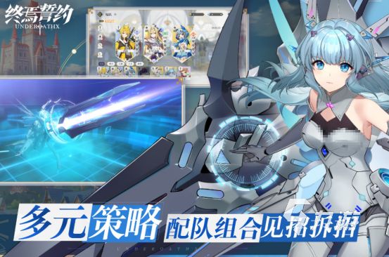 2025高人气3D卡牌手游推荐:好玩的3D卡牌游戏TOP榜单