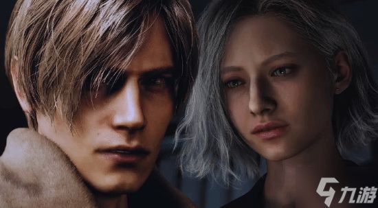 主角换人照样香?《生化危机:安魂曲》现已跻身Steam愿望单TOP5