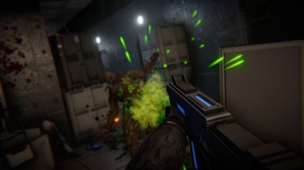 零号样本：清醒阈好玩吗 零号样本：清醒阈玩法简介