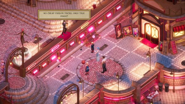 钟摆摇晃好玩吗 钟摆摇晃玩法简介