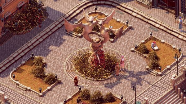 钟摆摇晃好玩吗 钟摆摇晃玩法简介