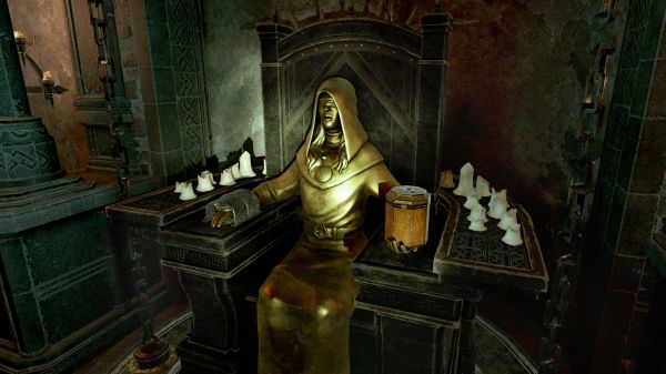 雾都鬼影好玩吗 雾都鬼影玩法简介