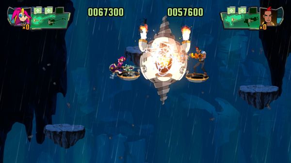 蛛龙什么时候出 公测上线时间预告