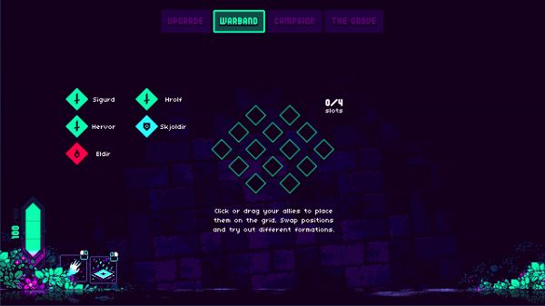 野蛮生长好玩吗 野蛮生长玩法简介