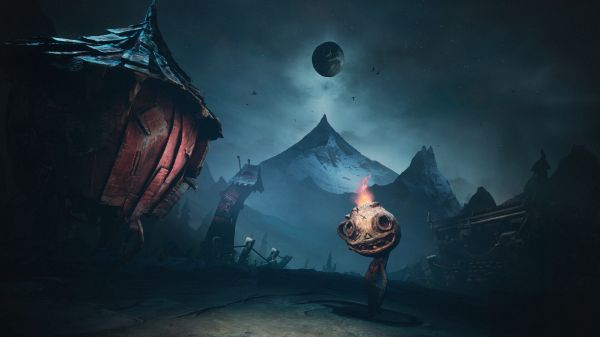 午夜漫步什么时候出 公测上线时间预告