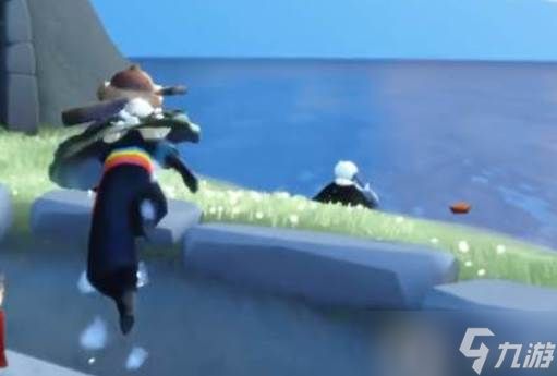 光遇先祖怎么送回去