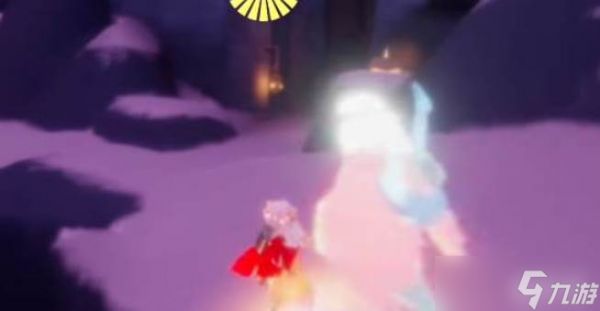 光遇先祖怎么送回去