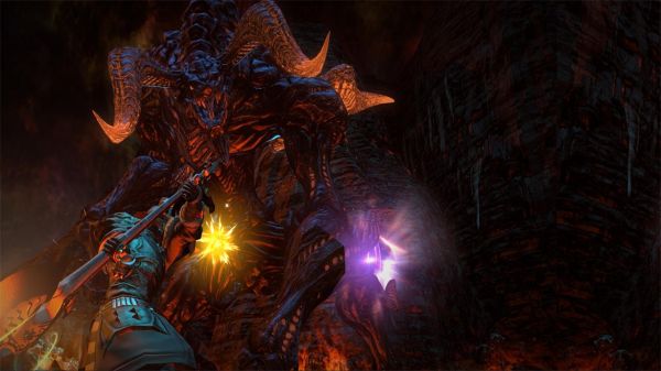 最终幻想14：金曦之遗辉什么时候出 公测上线时间预告