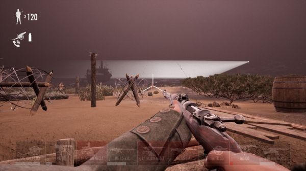 海滩入侵1945：太平洋什么时候出 公测上线时间预告