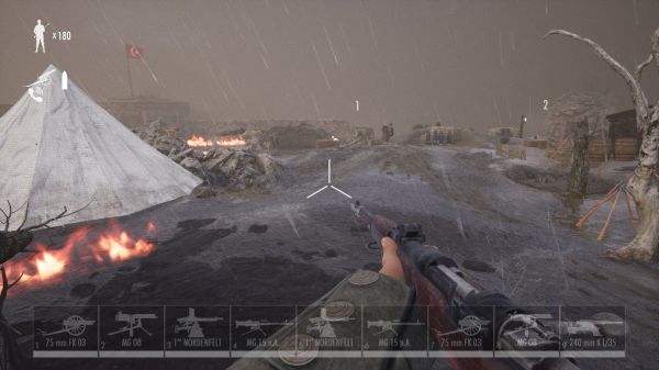 海滩入侵1945：太平洋什么时候出 公测上线时间预告