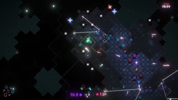 永恒守望好玩吗 永恒守望玩法简介