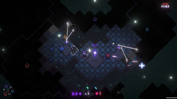 永恒守望好玩吗 永恒守望玩法简介