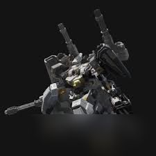 解限机三角龙机甲实战玩法是什么