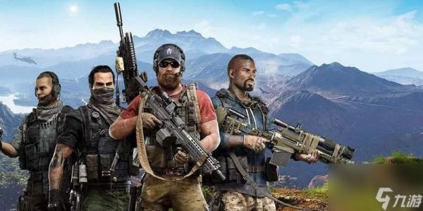 探索丛林法则(打造真实细腻的丛林生存体验)