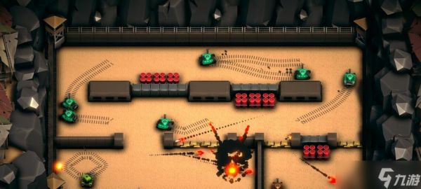 《以柴堆战斗模式攻略为主题》（掌握柴堆战斗模式的关键技巧）