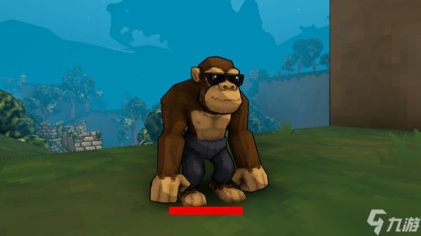 独立佳作Megabonk提名玩家之声奖