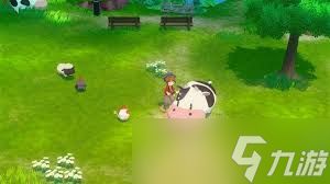 牧场物语风之繁华集市春季初期怎么赚钱