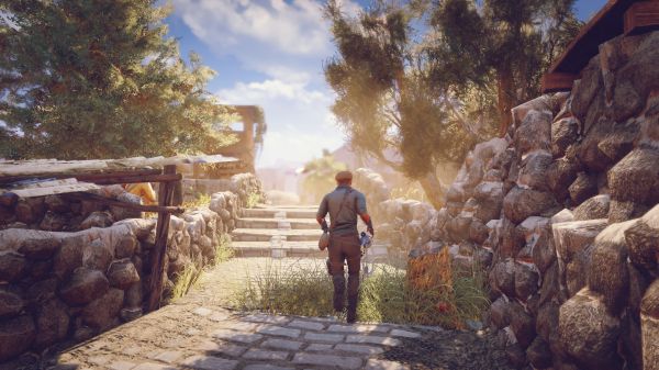 亚当冒险传奇:起源好玩吗 亚当冒险传奇:起源玩法简介