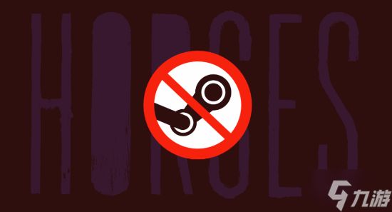 《Horses》IGN 7分:惨遭Steam封杀的恐怖游戏