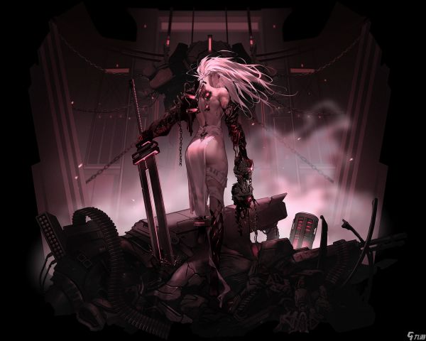 无期迷途锈角色攻略