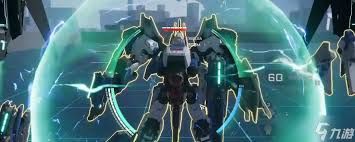 解限机玛什马克单排机甲怎么玩