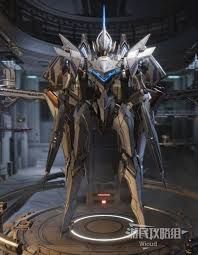 解限机玛什马克单排机甲怎么玩