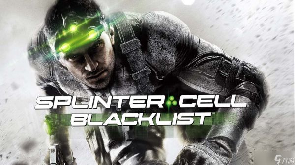 David Grivel重返育碧多伦多，重掌细胞分裂重制版