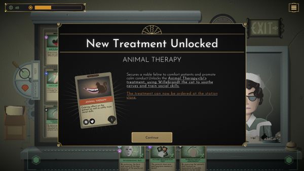 疗养院：精神庇护所什么时候出 公测上线时间预告