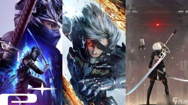 白金工作室携手科乐美,用虚幻5打造开放世界在线新作